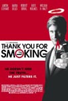 Thank You for Smoking Movie Poster
