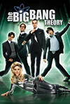 The Big Bang Theory Poster