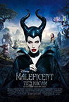 Maleficent Movie Poster
