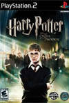 Harry Potter Game Cover