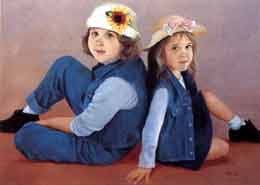 Two Daughters