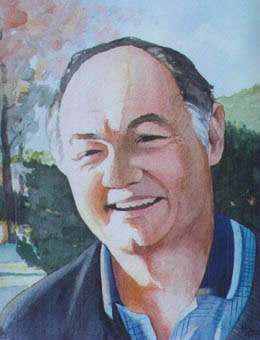 Smiling Man